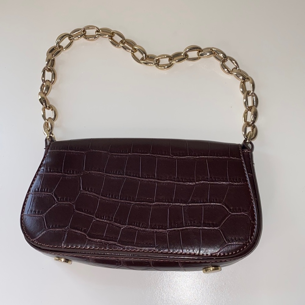 Zara Handbag